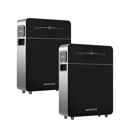 Marstek Venus E 3.0 | 5 kWh | Plug & Play Thuisaccu