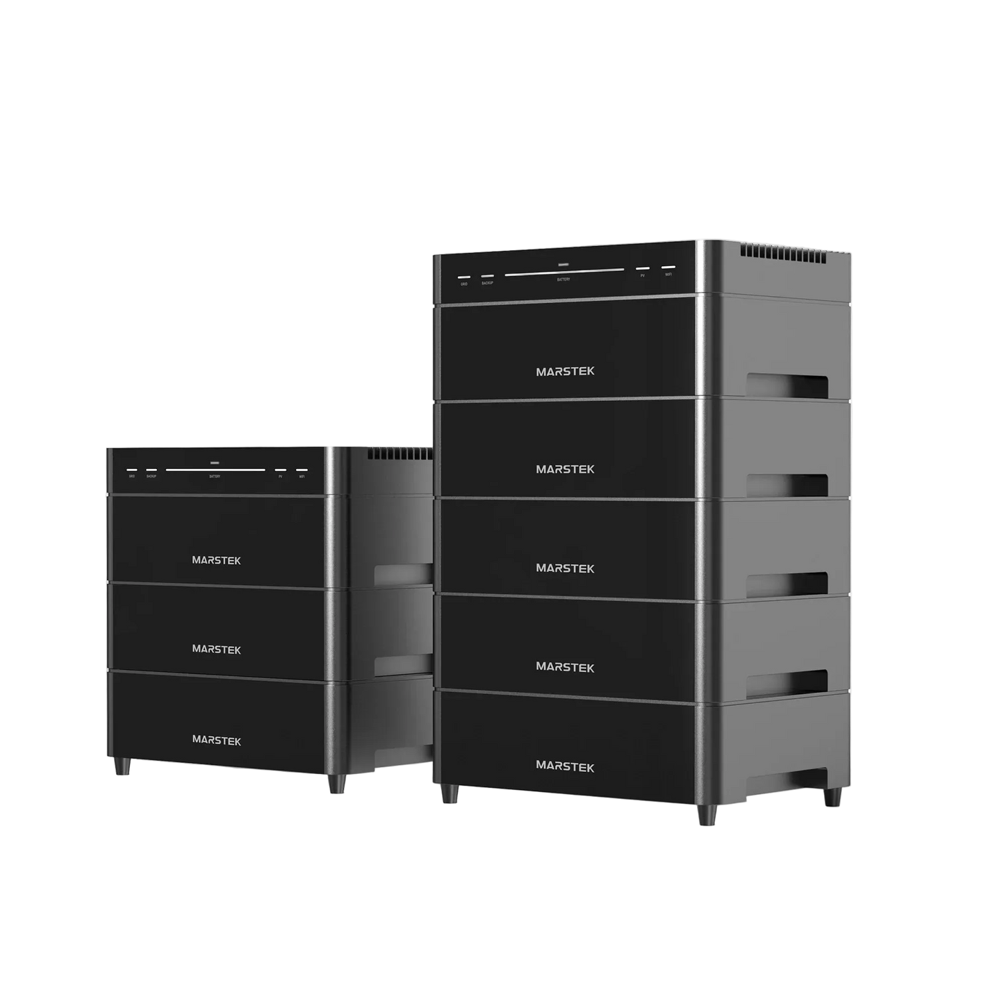 Marstek Venus A | 2.12kWh | Plug & Play Home Battery (1.2kW Inverter + 2.12 kWh Battery)