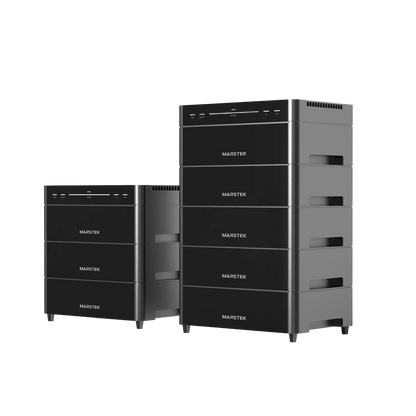 Marstek Venus A | 2.12kWh | Plug & Play Home Battery (1.2kW Inverter + 2.12 kWh Battery)