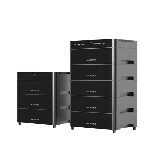 Marstek Venus A | 2.12kWh | Plug & Play Home Battery (1.2kW Inverter + 2.12 kWh Battery)