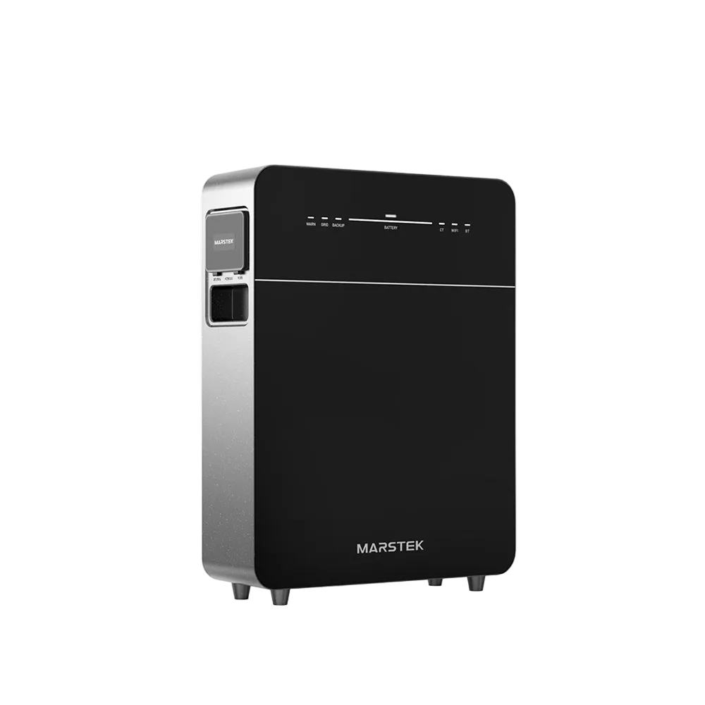Marstek Venus E 3.0 | 5 kWh | Plug & Play Home Battery