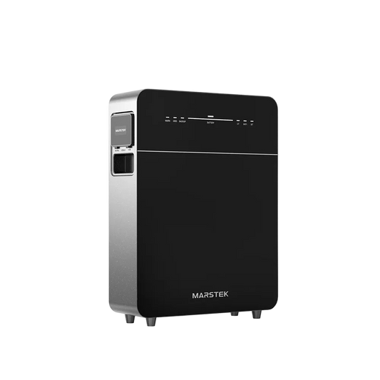 Marstek Venus E 3.0 | 5 kWh | Plug & Play Home Battery