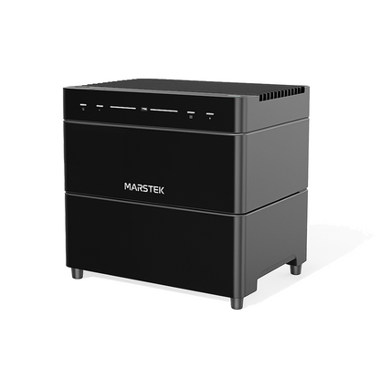 Marstek Venus A | 2.12kWh | Plug & Play Home Battery (1.2kW Inverter + 2.12 kWh Battery)