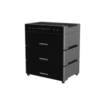 Marstek Venus A | 2.12kWh | Plug & Play Home Battery (1.2kW Inverter + 2.12 kWh Battery)