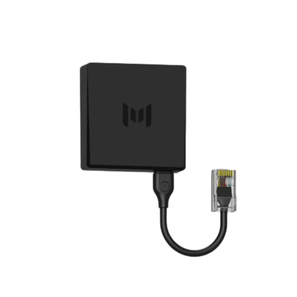 Marstek P1 meter (CT003) | Smart Meter with P1 & IR Connection