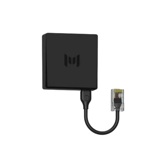 Marstek P1 meter (CT003) | Smart Meter with P1 & IR Connection