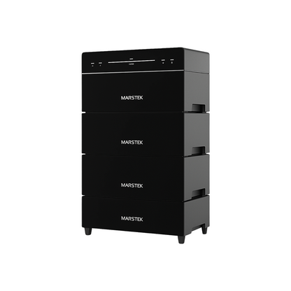 Marstek Venus A | 2.12kWh | Plug & Play Home Battery (1.2kW Inverter + 2.12 kWh Battery)