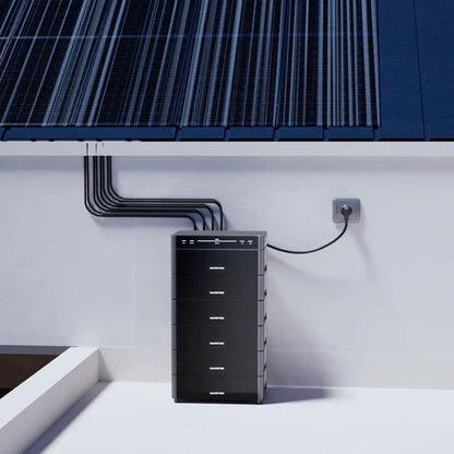 Marstek Venus A | 2.12kWh | Plug & Play Home Battery (1.2kW Inverter + 2.12 kWh Battery)