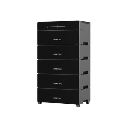 Marstek Venus A | 2.12kWh | Plug & Play Home Battery (1.2kW Inverter + 2.12 kWh Battery)