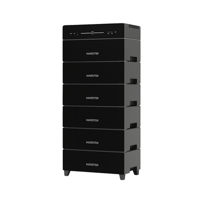 Marstek Venus A | 2.12kWh | Plug & Play Home Battery (1.2kW Inverter + 2.12 kWh Battery)