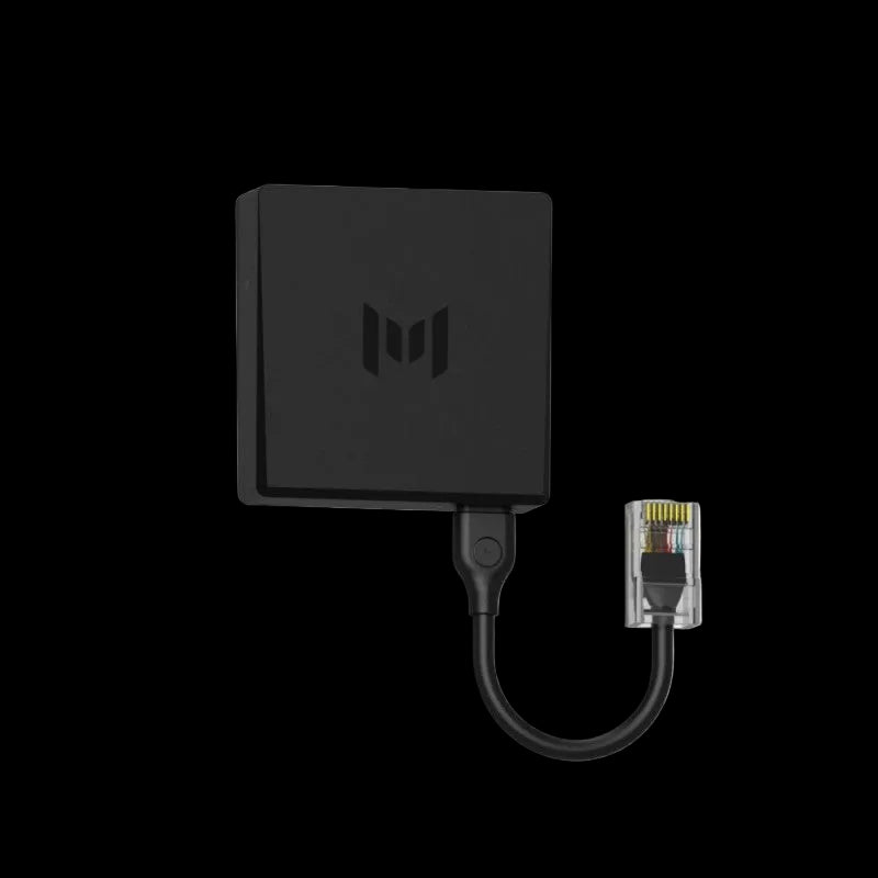 Marstek Venus E 3.0 + P1 Meter | 5 kWh | Plug & Play Home Battery + P1 Meter