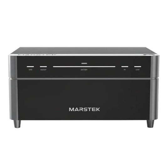 Marstek Venus A | 2.12kWh |  Separate Battery Module