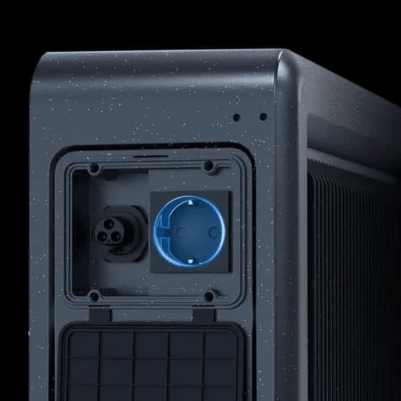 Marstek Venus E 3.0 + P1 Meter | 5 kWh | Plug & Play Home Battery + P1 Meter